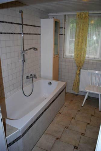 Salzachblick Villa Oberndorf bei Salzburg Eksteriør bilde