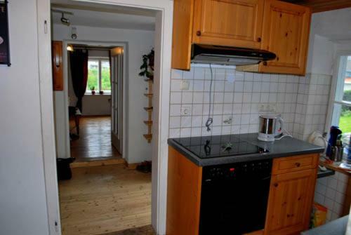 Salzachblick Villa Oberndorf bei Salzburg Eksteriør bilde